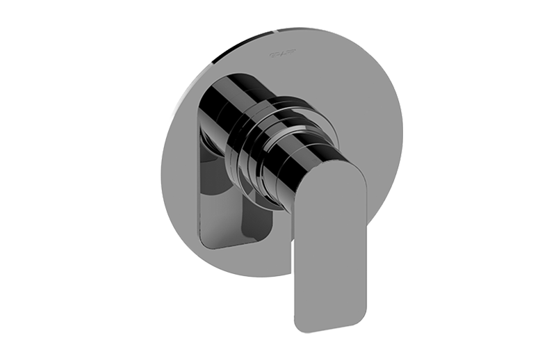GRAFF Sento G-7030-LM42S-T Pressure Balancing Valve Trim with Handle (Trim)