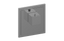 GRAFF M-Series G-8021-SH-T Transitional M-Series Thermostatic Valve Trim with Handle