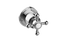 GRAFF Adley G-8034-C2E1-T Traditional M-Series Stop/Volume Control Valve Trim with Handle