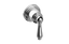 GRAFF Camden G-8034-LM48E1-T Traditional M-Series Stop/Volume Control Valve Trim with Handle