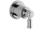 GRAFF Bali G-8039-LM21E1-T Traditional M-Series 3-Way Diverter Valve Trim with Handle