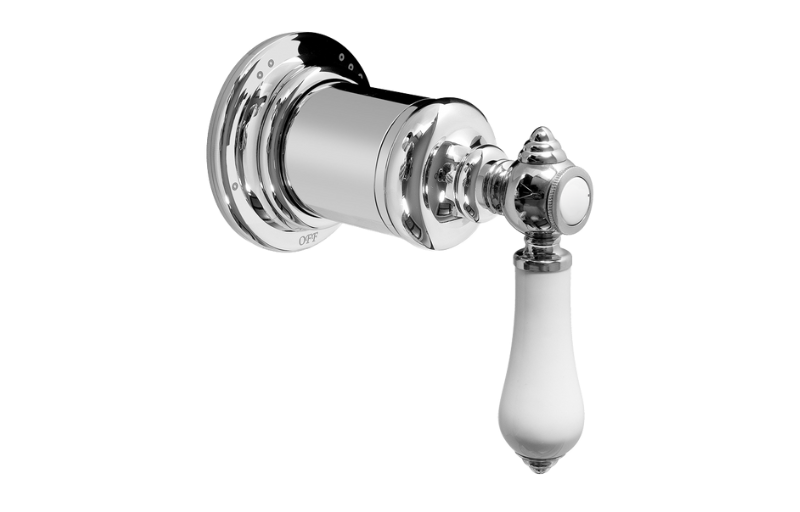 GRAFF Adley G-8060-LC1S-T Trim Plate with Handle