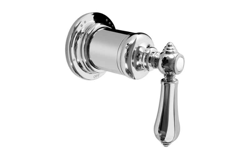 GRAFF Adley G-8060-LM34S-T Trim Plate with Handle