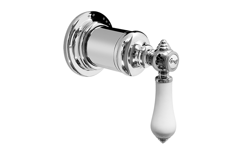 GRAFF Adley G-8061-LC1S-T Trim Plate with Handle