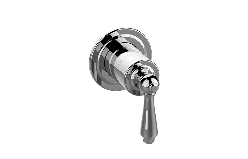 GRAFF Camden G-8062-LM48S-T Trim Plate with Handle