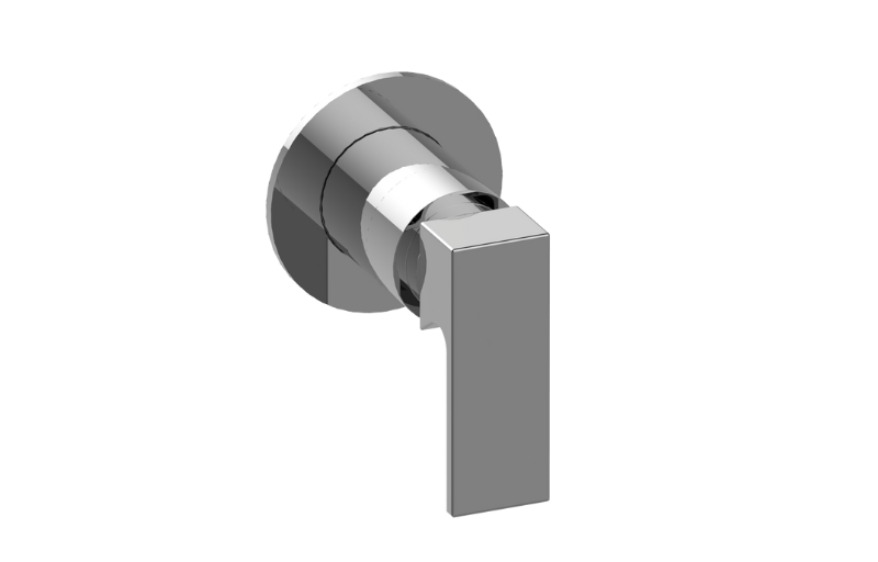 GRAFF Incanto G-8064-LM55S-T Round Trim Plate with Handle