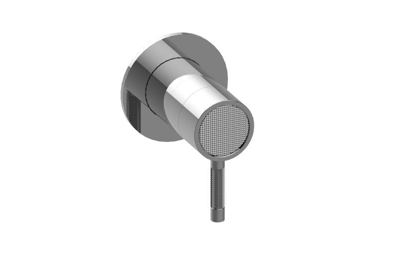 GRAFF Cameo G-8064-LM69S-T Round Trim Plate with Handle