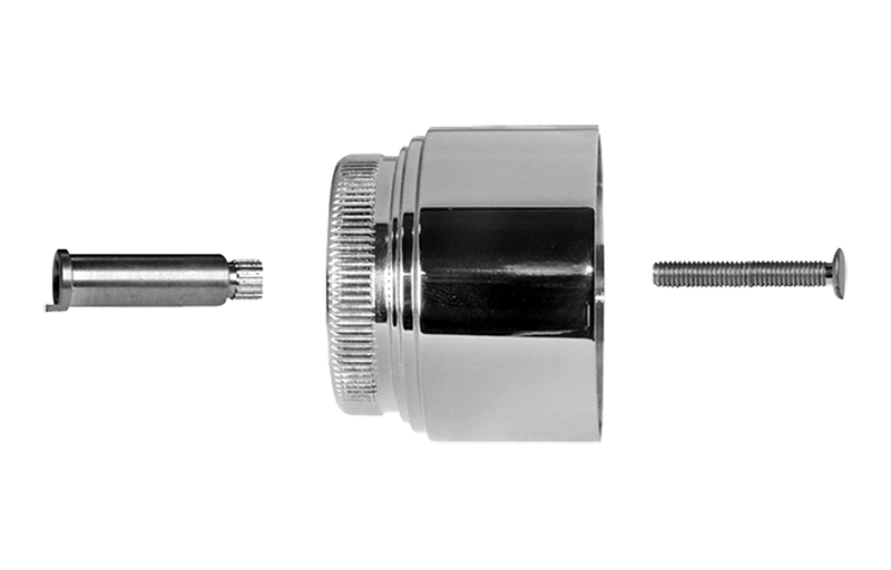 GRAFF Various G-8322 Valve Extension Kit for Ski Shower