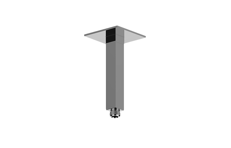 GRAFF Various G-8539 Square Ceiling Shower Arm 6"