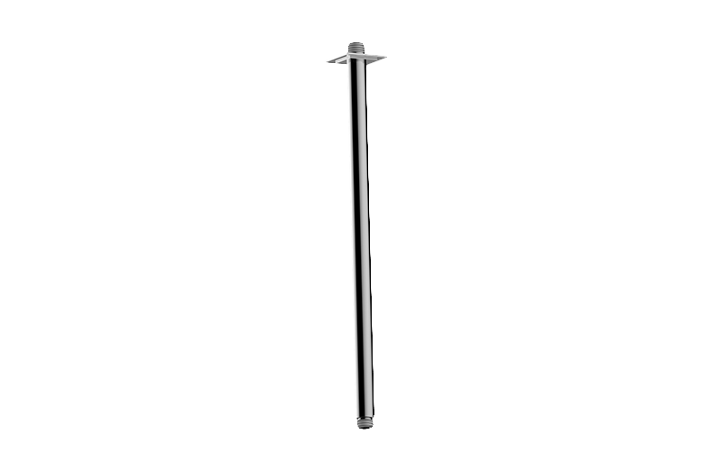 GRAFF Finezza UNO/Finezza DUE G-8548 Finezza 18" Ceiling Shower Arm