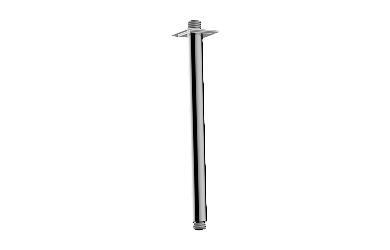 GRAFF Finezza UNO/Finezza DUE G-8549 Finezza 12" Ceiling Shower Arm