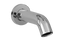 GRAFF Various G-8555 6" Contemporary Tub Spout