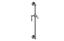 GRAFF Adley G-8601-C16S Traditional Wall-Mounted Slide Bar