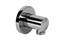 GRAFF Various G-8613 Contemporary Round Wall Supply Elbow