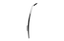 GRAFF Luna G-8700-T Spout and Wall Bracket