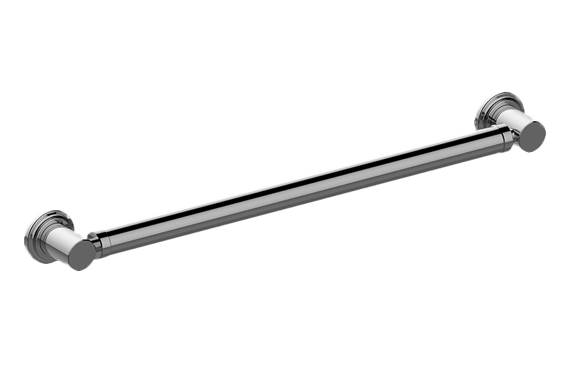 GRAFF Various G-9224 Transitional Grab bar - 24"