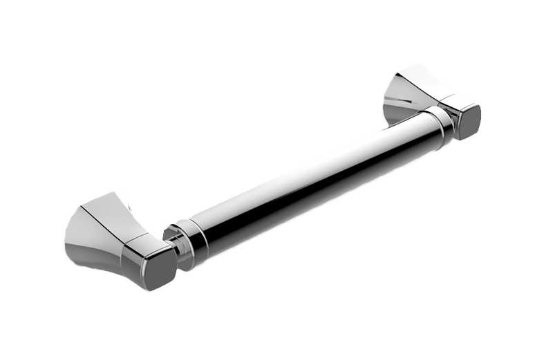 GRAFF Finezza DUE G-9412 12" Grab Bar