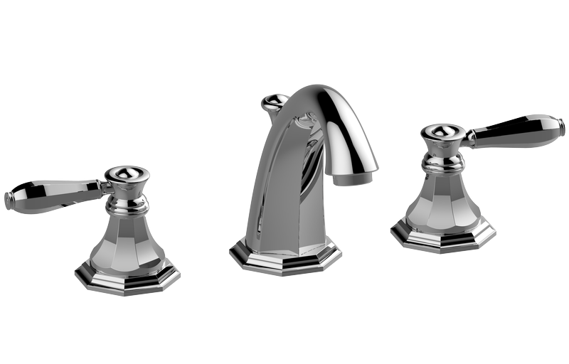 Graff Topaz G-1900-Lm63L Lavatory Faucet