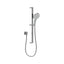 AQUALEM HSK0002 Universal 28" Slide Bar Handheld Kit