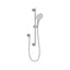AQUALEM HSK0004 Universal 28" Slide Bar Handheld Kit