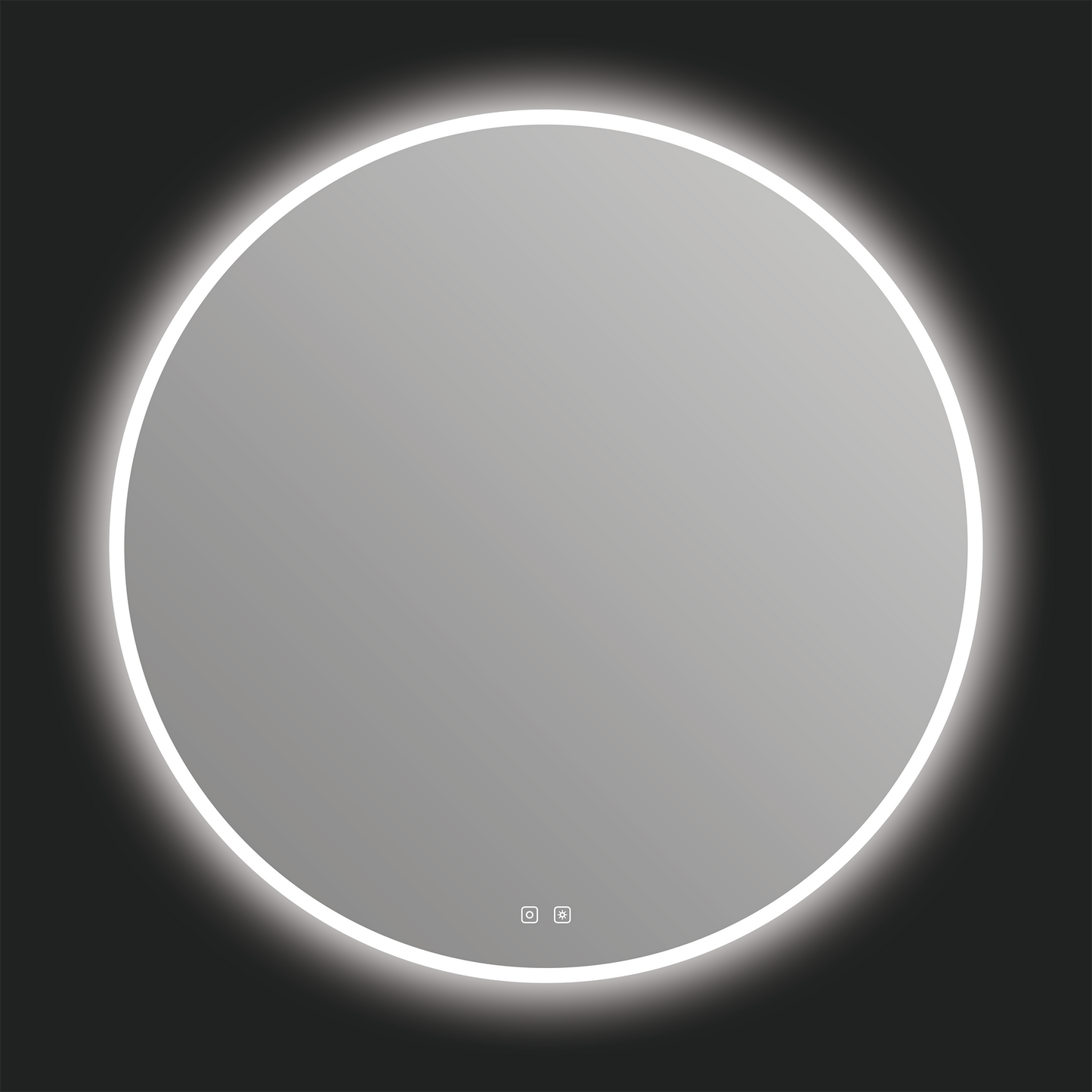 ICO IB1040 Bennett 40" LED Mirror