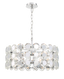 EUROFASE 44285 6-Light 23in Pendant Chandelier