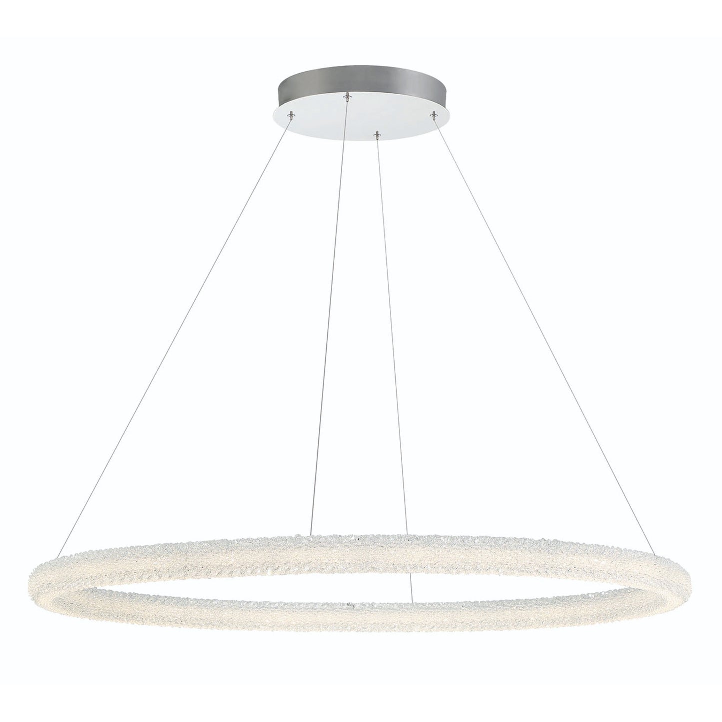 EUROFASE 43925 48in Integrated Led Chandelier