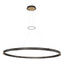 EUROFASE 37055 62in Integrated Led Grand Chandelier