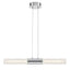 EUROFASE 39310 2 Lt Pendant