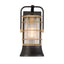 EUROFASE 44262 13in Outdoor Wall Lantern