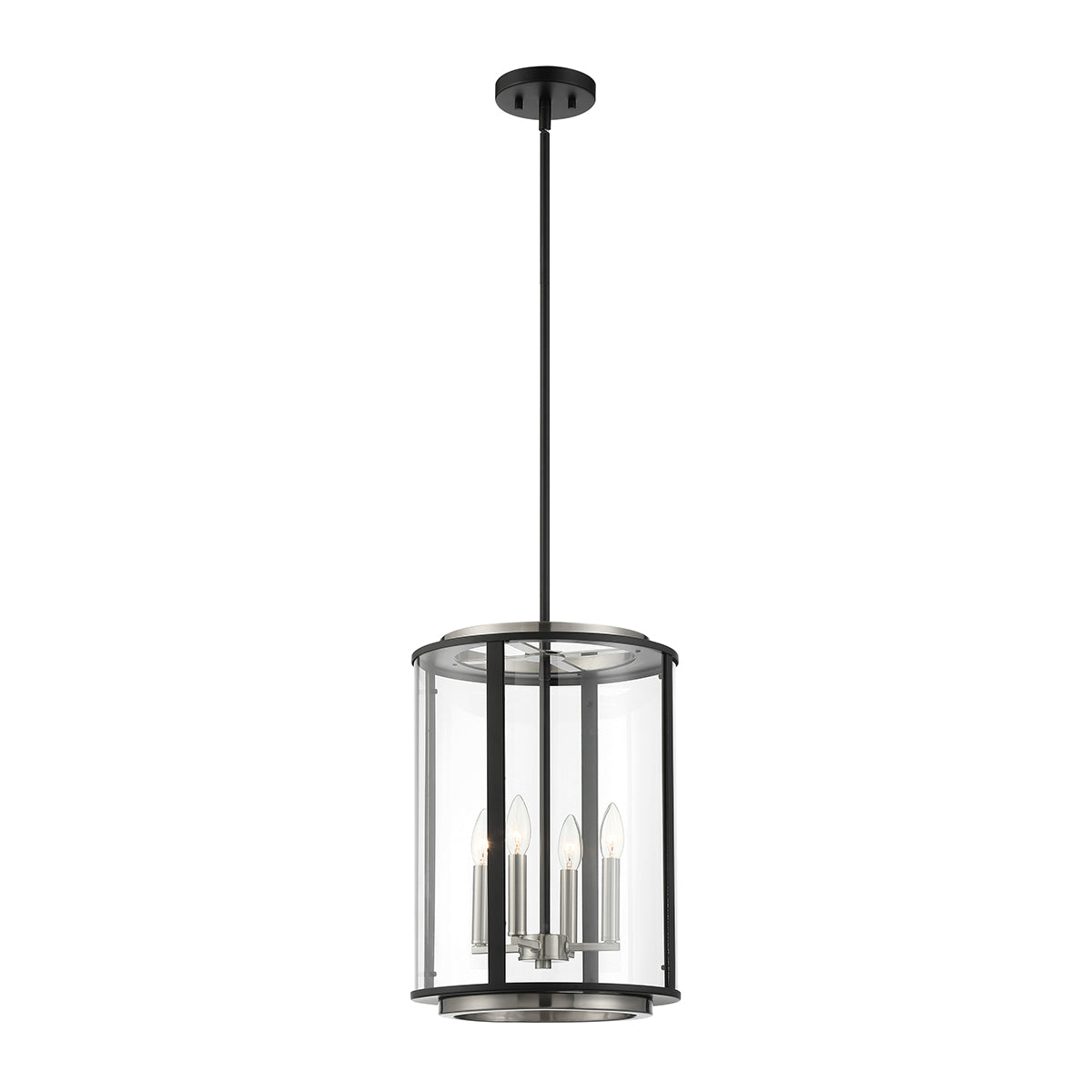 EUROFASE 38275 4 Light Lantern