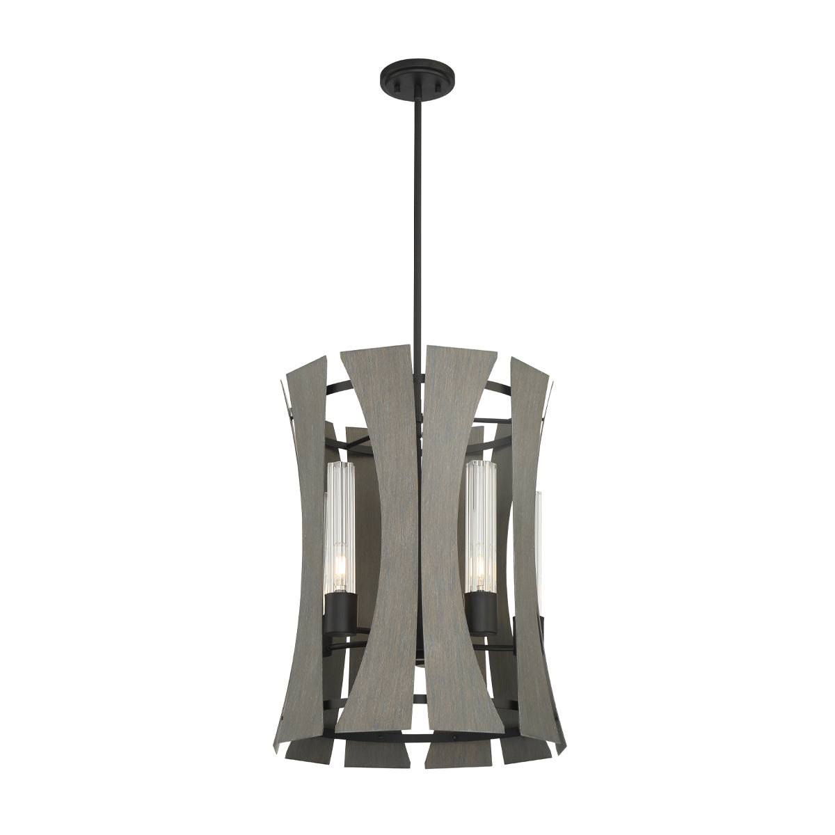EUROFASE 38163 5 Light Chandelier