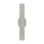 EUROFASE 42708 23in Integrated Led Outdoor Wall Sconce