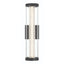 EUROFASE 46808 18in Integrated Led Outdoor Wall Sconce