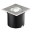 EUROFASE 32190 Inground Square 1X7W Led