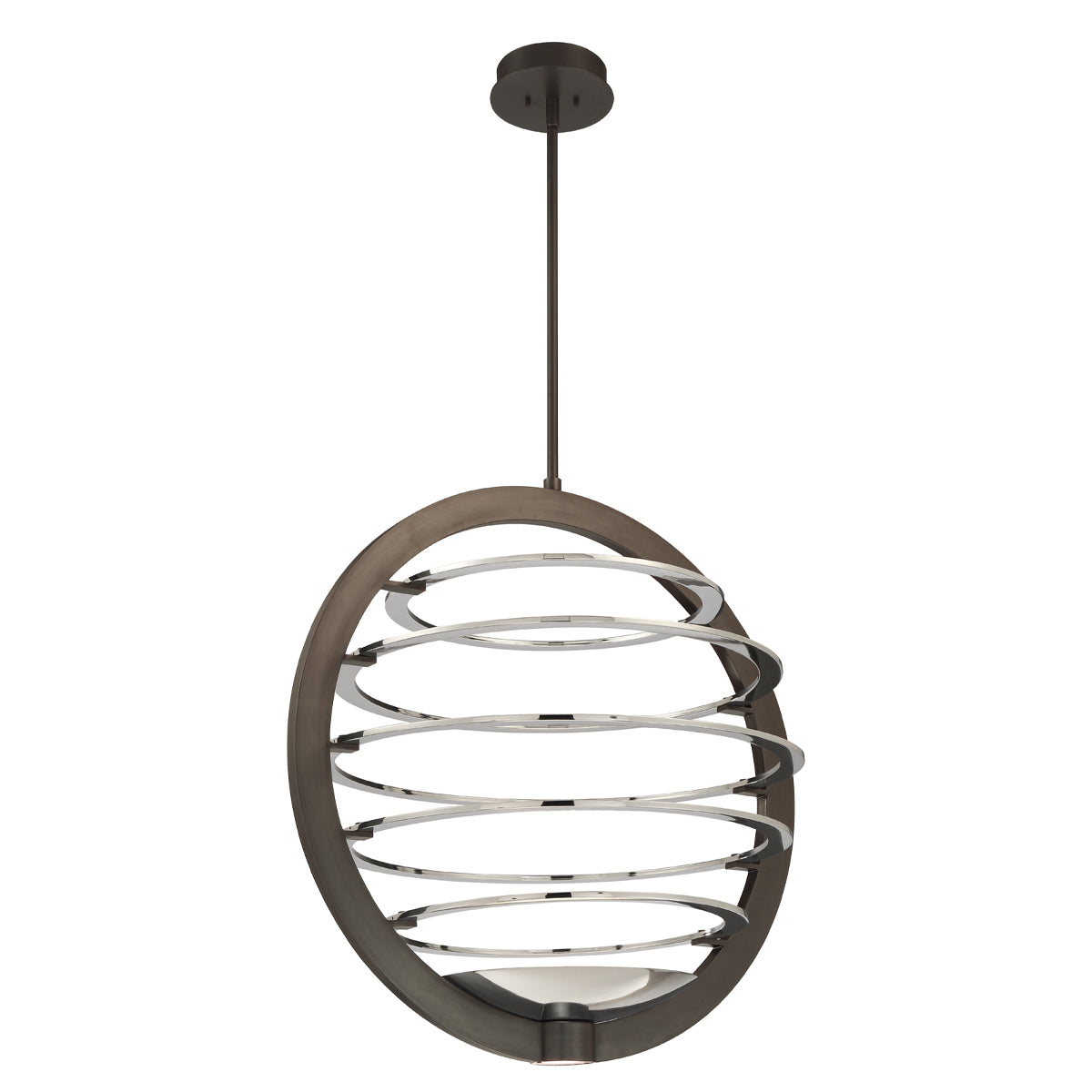 EUROFASE 38152 Large Led Chandelier