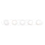 EUROFASE 35666 37" Vanity Light