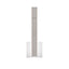 EUROFASE 43892 16in Integrated Led Wall Sconce