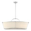 EUROFASE 39046 6 Lt Island Pendant