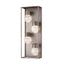 EUROFASE 35935 4-Light Outdoor Wall Sconce