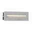 EUROFASE 31576 8.5W Led Outdoor In-Wall