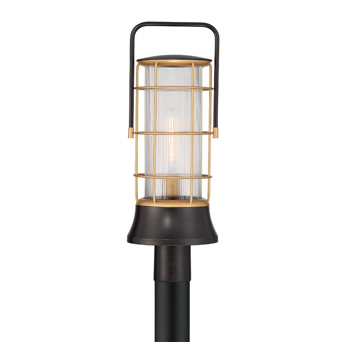 EUROFASE 44265 23in Outdoor Post Mount