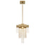 EUROFASE 44370 18in Integrated Led Pendant