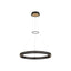 EUROFASE 37053 29in Integrated Led Pendant
