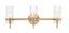 EUROFASE 45463 3-Light 22in Vanity