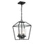EUROFASE 41960 4 Lt Pendant