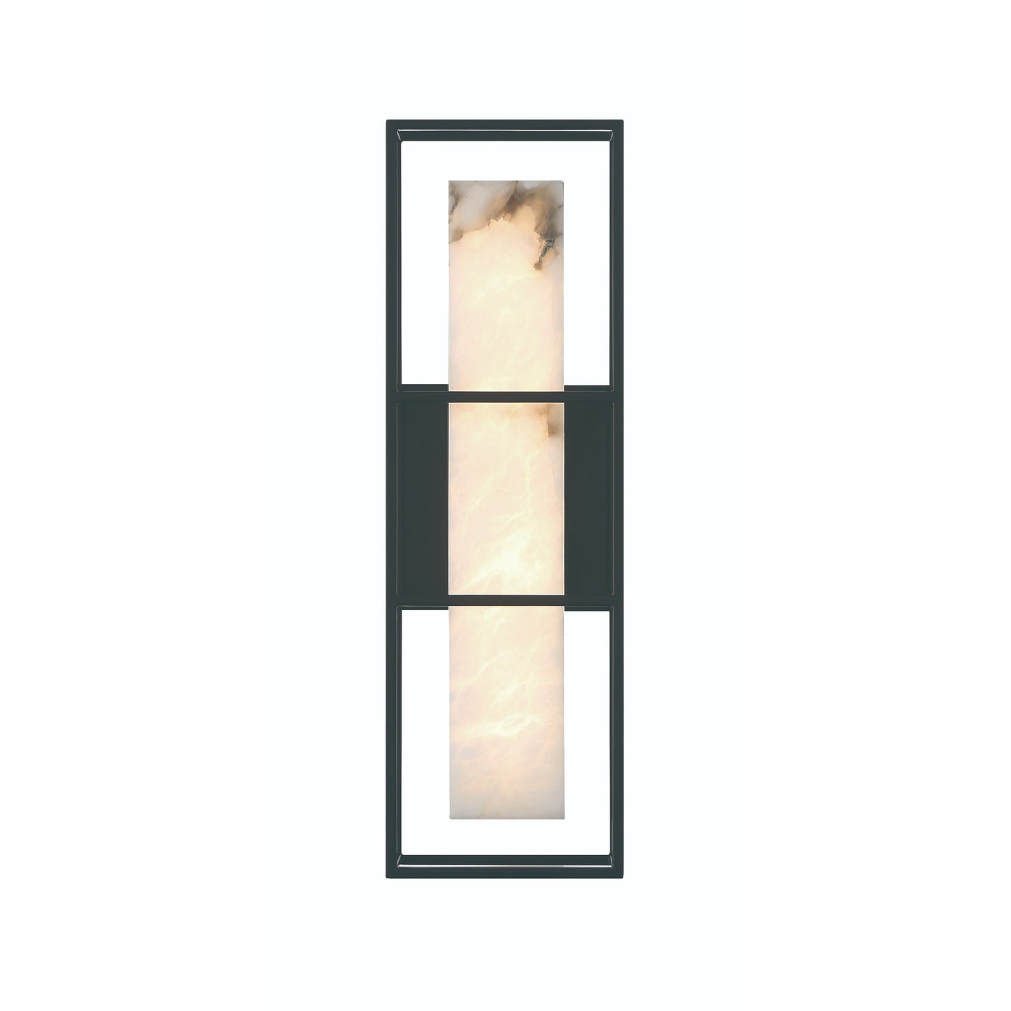 EUROFASE 46837 16in Integrated Led Outdoor Wall Sconce