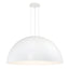 EUROFASE 37230 47in Integrated Led Chandelier