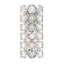 EUROFASE 44283 2-Light 19in Wall Sconce