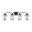 EUROFASE 39331 4-Light 34in Vanity